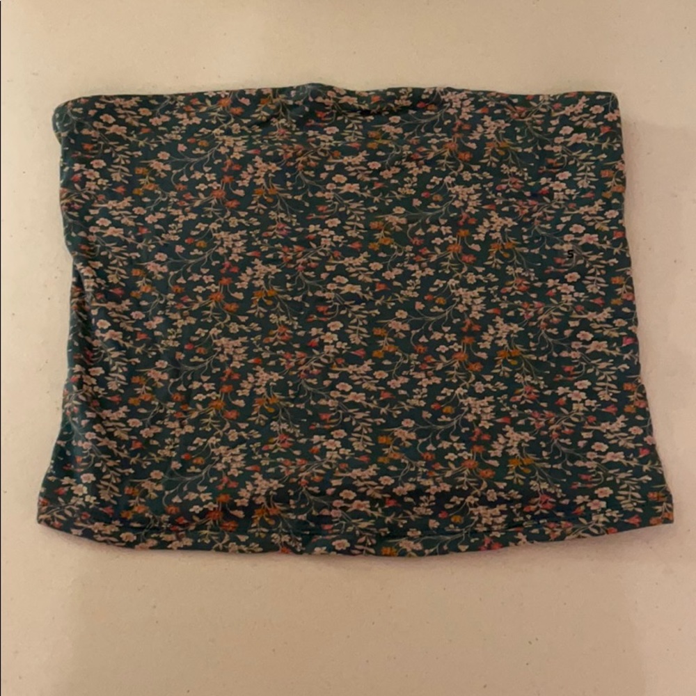 American Eagle Tube Top